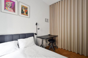 Lovely Studio apartment in the heart of Riga